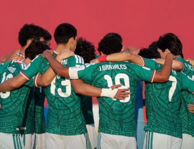 México se despide del Mundial Sub-17 luego de haber conseguido solo una victoria en tiempo reglamentario y acumulado tres derrotas en el certamen. X / @miseleccionsubs