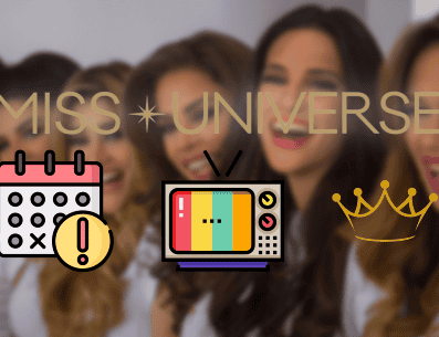 Esto es lo que debes saber de la semifinal de Miss Universo 2025. EFE / ARCHIVO