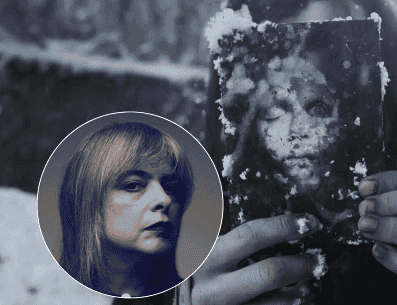 Mariana Enríquez califica como "problemática" la adaptación de "Frankenstein" de Guillermo del Toro. ESPECIAL / Netflix / IG / @marianaenriquez1973