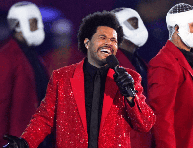 El intérprete de “Out of Time” ha recorrido diversos países de Norteamérica, América Latina, México, Reino Unido y Australia. AP/ A. Landis.