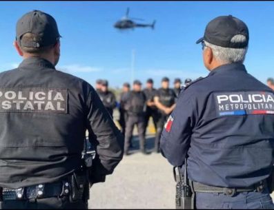 Las actividades del curso fueron posibles gracias a la cooperación franco-mexicana. ESPECIAL/SSE