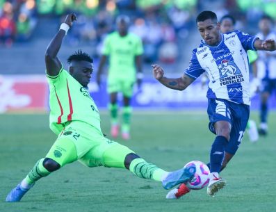El enfrentamiento entre Juárez y Pachuca será el broche de un sistema que, en sus ediciones previas, siempre favoreció a los equipos mejor posicionados. IMAGO7