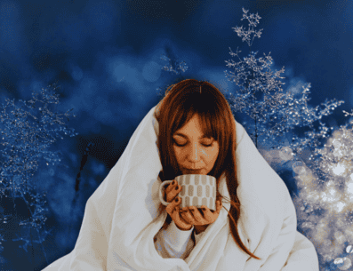 Este día, la primera tormenta invernal de la temporada y el frente frío núm. 16 recorrerán el noroeste y norte de la República Mexicana. ESPECIAL / CANVA