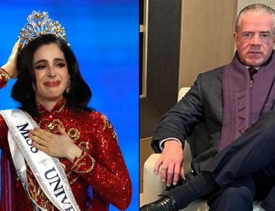 Esto dijo Raúl Rocha Cantú sobre las denuncias de fraude lanzadas por Omar Harfouch en contra de Miss Universo 2025. EFE / ARCHIVO / ESPECIAL / X: @RaulRochaCantu