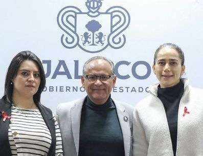 En lo que va del año, se otorgaron 121 mil pruebas de detección en unidades del OPD Servicios de Salud Jalisco. ESPECIAL