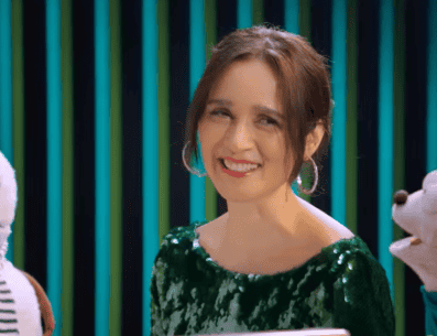 Para esta ocasión, además de la reaparición de Tulio Triviño, Juan Carlos Bodoque, Mario Hugo, Juanín Juan Harry y Patana, se sumó Julieta Venegas como un personaje más, pero en su versión humana, sin títere. ESPECIAL