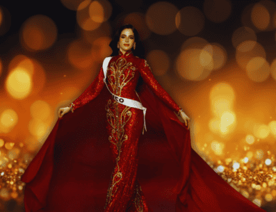 La principal responsabilidad de Miss Universo es representar a la organización ante medios, eventos importantes y campañas. EFE / ARCHIVO