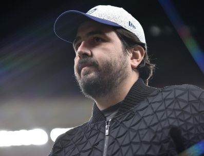 Amaury Vergara destacó la importancia de que el Rebaño esté a punto de disputar la Fiesta Grande. IMAGO7.