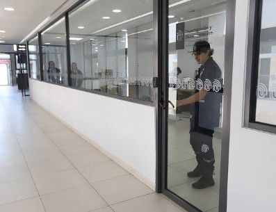 Las familias pueden solicitar una cita a través de un mensaje vía WhatsApp o llamada telefónica al número 33-1411-2215. ESPECIAL/Gobierno de Jalisco