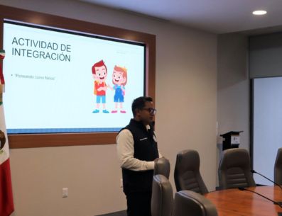 La capacitación fue convocada por el Consejo Estatal de Seguridad Pública a través del Centro de Prevención Social. ESPECIAL/Gobierno de Jalisco