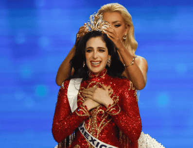 El regreso de Fátima Bosch a México estuvo marcado por críticas y reacciones encontradas tras su celebración en Tabasco. EFE/ARCHIVO