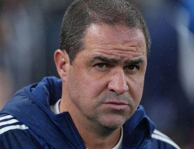 André Jardine, técnico del América. IMAGO