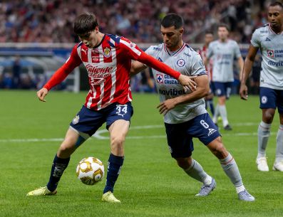 El pase a semifinales está en el aire para los dos equipos. IMAGO7