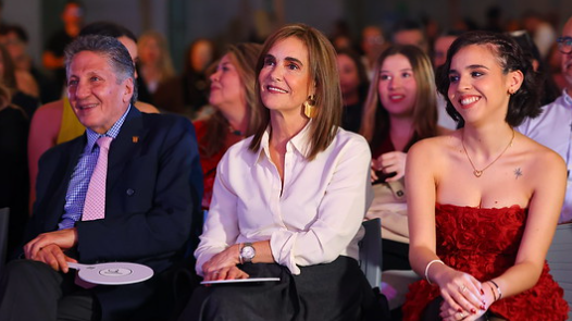 La iniciativa “Tocando Corazones” reunió a más de 40 artistas y forma parte de la campaña Un Día para Dar Jalisco 2025. ESPECIAL/Gobierno de Zapopan