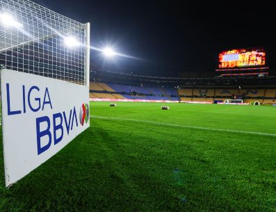 Con los horarios ya establecidos, todo está listo para vivir una semana de alta tensión en el futbol mexicano. ESPECIAL / IMAGO7 y CANVA