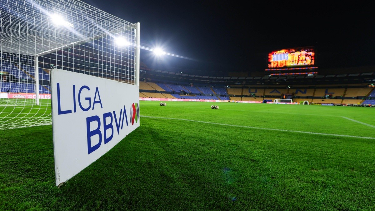 Estos son los horarios y fechas de las semifinales del Apertura 2025 ...