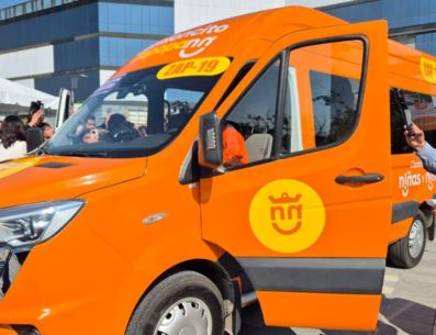 Las unidades tendrán un horario corrido de 06:00 a 22:00 horas, con una operación de 16 horas diarias, de lunes a viernes. ESPECIAL / UEPCBJ