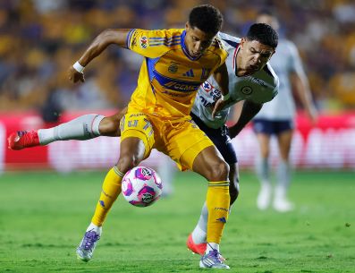 Los felinos impusieron ritmo y autoridad en el Estadio Olímpico Universitario. IMAGO7