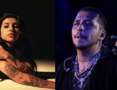 Ventaneando presentó un documento donde Nodal pide intervenir en decisiones sobre la crianza y bienestar de su hija. INSTAGRAM/@cazzu/EL INFORMADOR/ARCHIVO