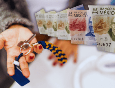 Propietarios de inmuebles adscritos a la aplicación Airbnb ubicados en los municipios de Guadalupe, Monterrey y San Pedro dispararon el costo del alquiler durante los días que se celebrará el Mundial. ESPECIAL / CANVA