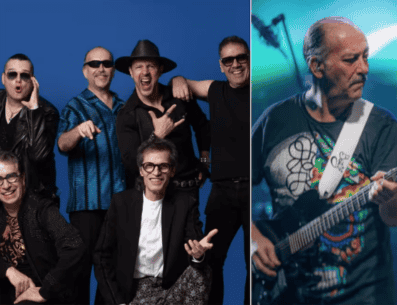 Kerigma se convirtió el amuleto de cantantes que, luego de trabajar con el grupo como coristas, consolidaron exitosas carreras. INSTAGRAM / @kerigmamx