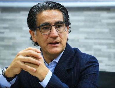 Salvador Villaseñor resaltó que la visita impulsa inversión, cultura y tradición. METRÓPLI /J.ACOSTA