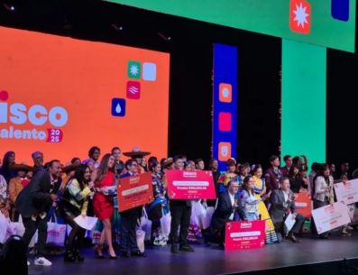 Tras la deliberación del jurado se determinó a las y los ganadores de la tercera edición de Jalisco tiene Talento. METRÓPOLI / R. BOBADILLA