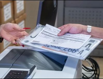 Es importante subrayar que esta prórroga sólo aplica para quienes hayan cubierto el pago del derecho de refrendo vehicular 2025. ESPECIAL / Gobierno de Jalisco