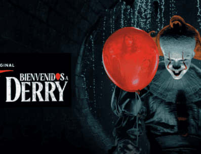 La historia retoma las consecuencias del incendio de The Black Spot, uno de los momentos más impactantes de la serie It: Welcome to Derry, donde la violencia de It alcanza su punto más cruel. HBO MAX