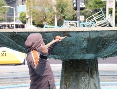 La inversión es de alrededor de 14 millones de pesos. ESPECIAL / GOBIERNO DE GUADALAJARA