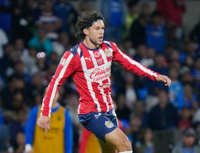 El regreso a la MLS representa una oportunidad de relanzar su carrera, recuperar confianza y minutos de competencia en un entorno que ya conoce bien. Imago7 / ARCHIVO