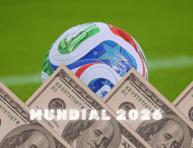 Además, cada equipo calificado para el Mundial 2026 recibirá un pago para cubrir sus costos de preparación. AFP/ARCHIVO
