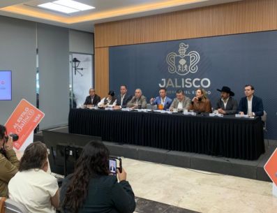 El registro se abrirá el 12 de enero de 2026 en el sitio web tarjetaunica.jalisco.gob.mx. EL INFORMADOR / O. González
