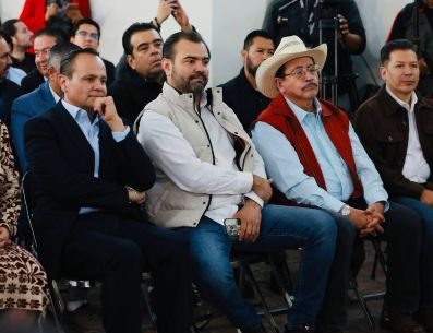 La alta afluencia confirma la necesidad del proyecto para el sur del AMG. ESPECIAL/Gobierno de Tlajomulco