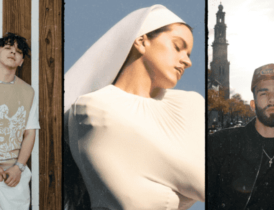 Además de Rosalía, Obama destacó a otros artistas hispanos como el mexicano Xavi junto al colombiano Manuel Turizo con su canción titulada: 'En privado'. ESPECIAL/ FACEBOOK/ Xavi y MTZ - Manuel Turizo/ Spotify.