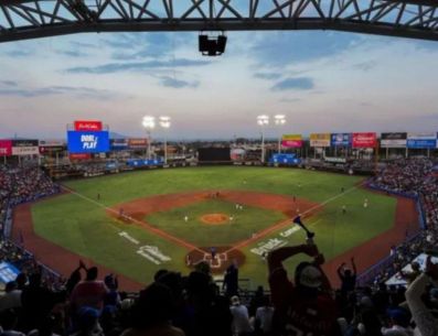 Se oficializó que la competencia caribeña se trasladará a la casa de los Charros de Jalisco, tal y como sucedió en 2018. CORTESÍA/ CHARROS DE JALISCO.
