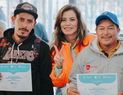 Se ha logrado reducir el número de quejas por fallas en el servicio al pasar de 20 mil a 2 mil. ESPECIAL/Gobierno de Guadalajara