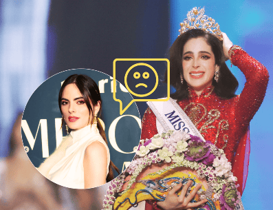 La denuncia de violencia digital cobra mayor relevancia por el historial de Sofía Aragón como activista en temas de salud mental. EFE/ARCHIVO/IG/@sofaragon