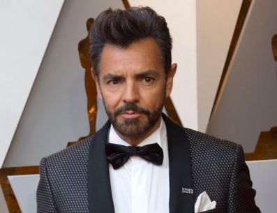 El actor dijo que no caerá en provocaciones y que su intención es mantener una relación más tranquila con Victoria Ruffo. EFE/ARCHIVO