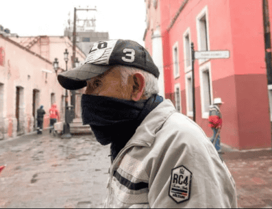 En estas regiones del estado se presentó la temperatura más baja este sábado 20 de diciembre. EL INFORMADOR / ARCHIVO