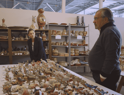 Rubros como la educación artística, el patrimonio y la circulación de obra marcaron la agenda de trabajo entre la Secretaría de Cultura de Jalisco y la Secretaría de Cultura federal. ESPECIAL