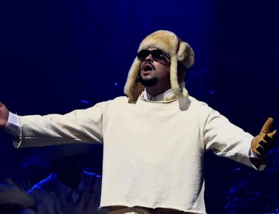 El “DeBÍ TiRAR MáS FOToS World Tour” arrancó en Santo Domingo, República Dominicana el pasado 21 de noviembre. EFE / ARCHIVO