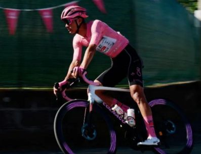 Lo que comenzó como una promesa en 2023 se transformó este año en una realidad que desafía la jerarquía europea, AFP/ ARCHIVO.