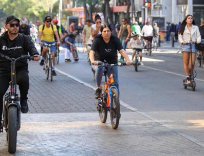 Guadalajara y sus alrededores tienen múltiples lugares de recreación para pasar tiempo con amigos o familiares. EL INFORMADOR/ A. NAVARRO.