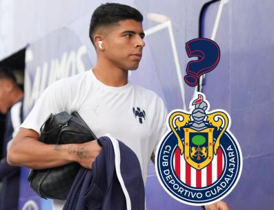 Guadalajara se plantea la llegada de uno o dos refuerzos más de cara al Clausura 2026, según periodista de TUDN. Imago7 / ARCHIVO