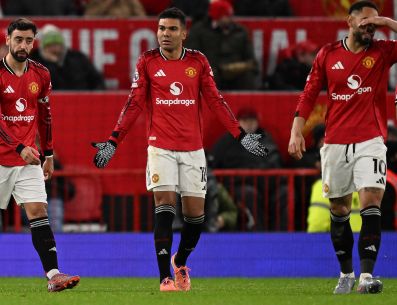En Inglaterra, el Boxing Day es mucho más que un día festivo después de Navidad. AFP / ARCHIVO