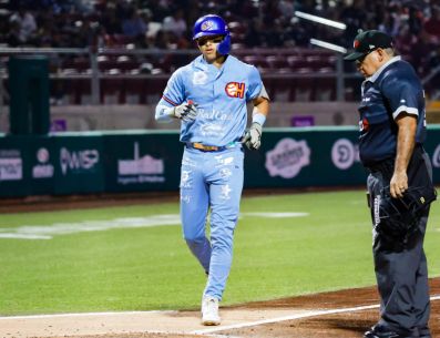 La racha positiva de los Charros de Jalisco llegó a su fin en el momento menos esperado. ESPECIAL / Charros de Jalisco