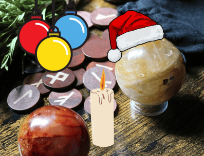 Realiza estos rituales previos a la cena de Navidad y aprovecha la magia de este día. UNSPLASH / T. Bureau