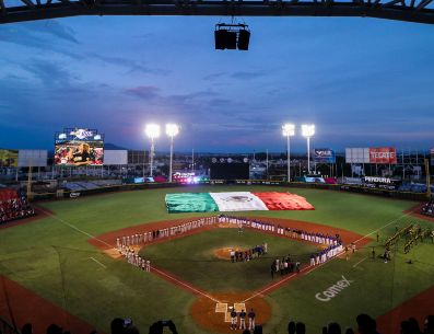 Jalisco se prepara para vivir una semana de pasión beisbolera, buscando que la corona se quede en casa tras el dominio reciente de las potencias caribeñas. IMAGO7