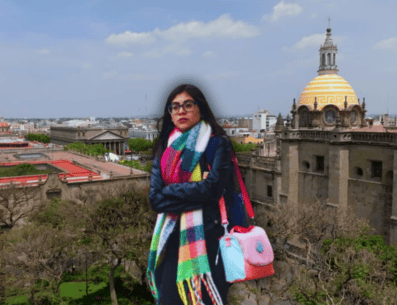 Guadalajara espera días frescos previos al Año Nuevo. SUN / ARCHIVO / ESPECIAL / CANVA